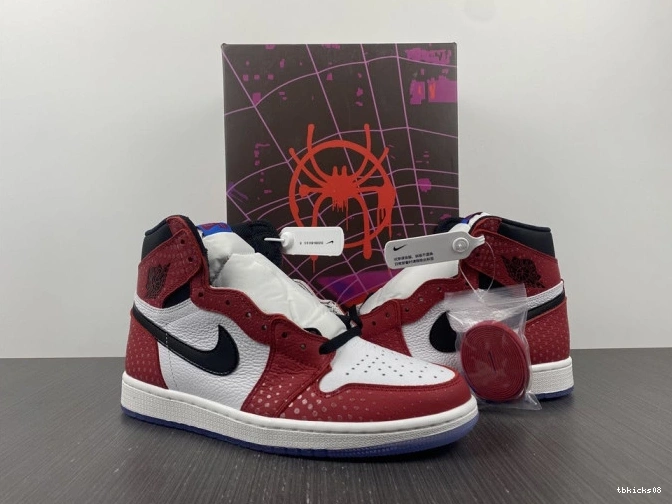 Rep TBkick 1 Jordan 555088-602 Origin Retro Story Air OG High 0824
